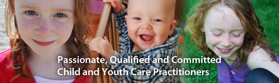 Child and Youth Care Practitioners